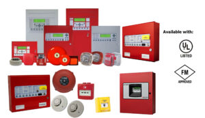 Fire-Alarm